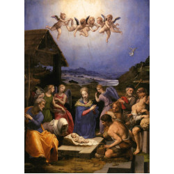 Adoration of the shepherds Adoration of the shepherds