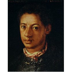 Alessandro de medici