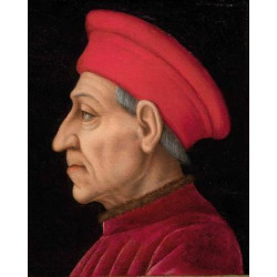 Cosimo de medici