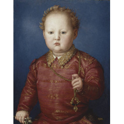 Don garcia de medici