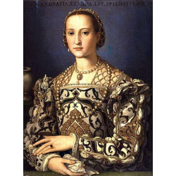 Eleonora da toledo 1562