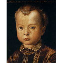 Garcia de medici