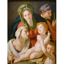 Holy family