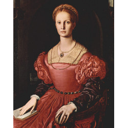 Lucrezia panciatichi 1540