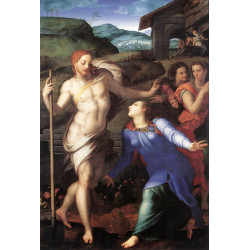 Noli me tangere 1561