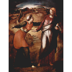 Noli me tangere