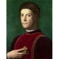 Piero de medici il gottoso