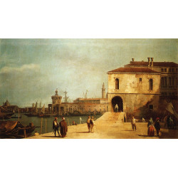 Fonteghetto della farina