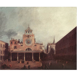 San giacomo di rialto