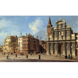 Santa maria zobenigo