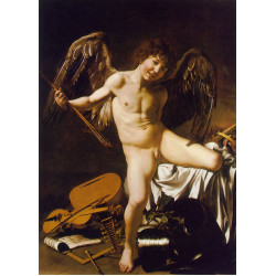 Amor victorious 1602