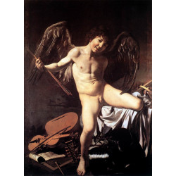 Amor victorious Amor victorious