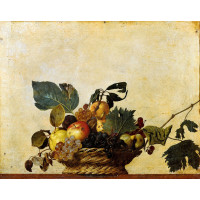 Basket of fruit 3