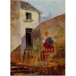 Im hausgarten garden