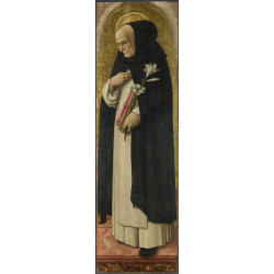 Saint dominic