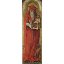 Saint jerome