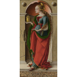 Saint mary magdalene