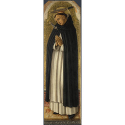 Saint peter martyr