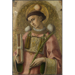 Saint stephen