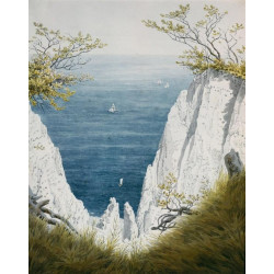 Kreidefelsen auf ruegen 2