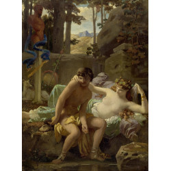 Cl onis et cydippe 1843 Cl onis et cydippe 1843