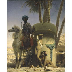 La pudeur gyptienne 1838 La pudeur gyptienne 1838