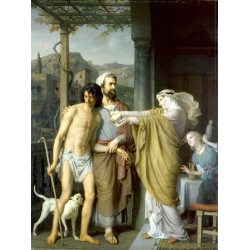 Le retour de l enfant prodigue 1873 Le retour de l enfant prodigue 1873