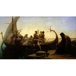 Lost illusions or evening before 1843 Lost illusions or evening before 1843