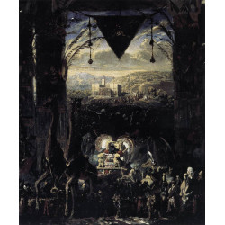 The queen of sheba 1838 The queen of sheba 1838