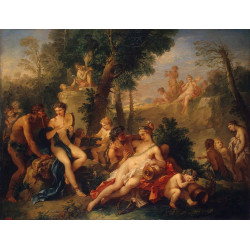 Bacchus and ariadne Bacchus and ariadne