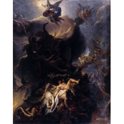 Cthe fall of the rebel angels