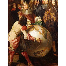 Gilles personne de roberval