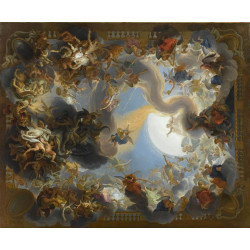 La chute des anges rebelles 1