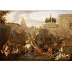 Le massacre des innocents 1