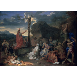 Le serpent d airain 1