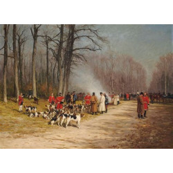 Crew of folembray the appointment Crew of folembray the appointment