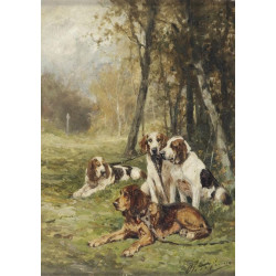 The bloodhound gang The bloodhound gang