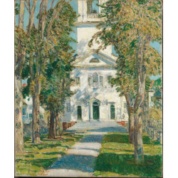 The church at gloucester