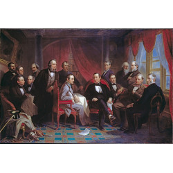 Washington irving and his literary friends at sunnyside Washington irving and his literary friends at sunnyside