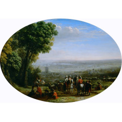 Siege de la rochelle par louis xiii 1628