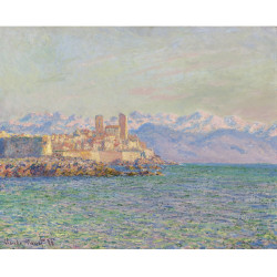 Antibes le fort Antibes le fort