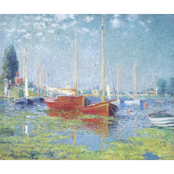 Argenteuil yachts 1875 01 Argenteuil yachts 1875 01