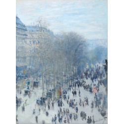 Boulevard des capucines 1883 01