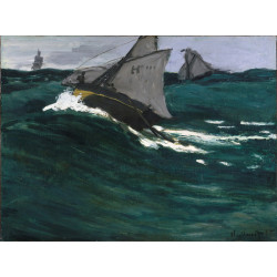 The green wave after 1865