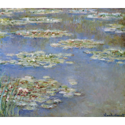 Water lilies 1905 06 Water lilies 1905 06