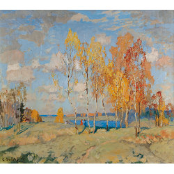 Autumn landscape
