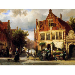 Street scene