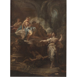 Medea rejuvenating aeson Medea rejuvenating aeson