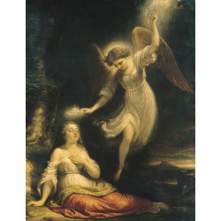 Mercy s dream Mercy s dream