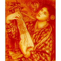 A christmas carol 1867